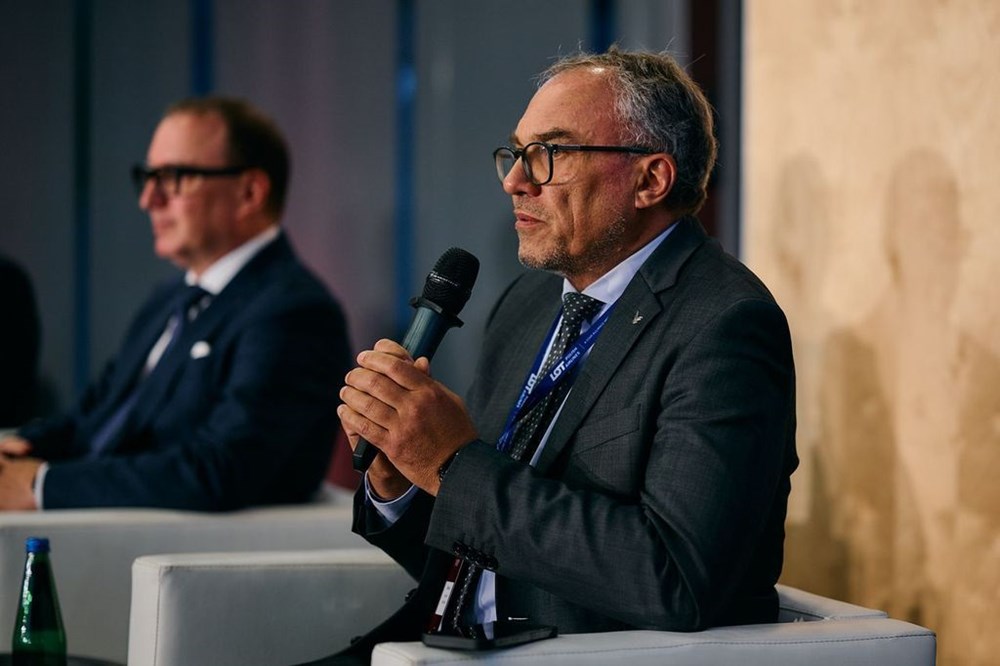 CPK: Chcemy zbudować „lotnisko doskonałe”