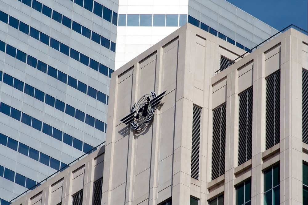 „Niezgodne z prawem środki przymusu”. Apel Rosji do ICAO