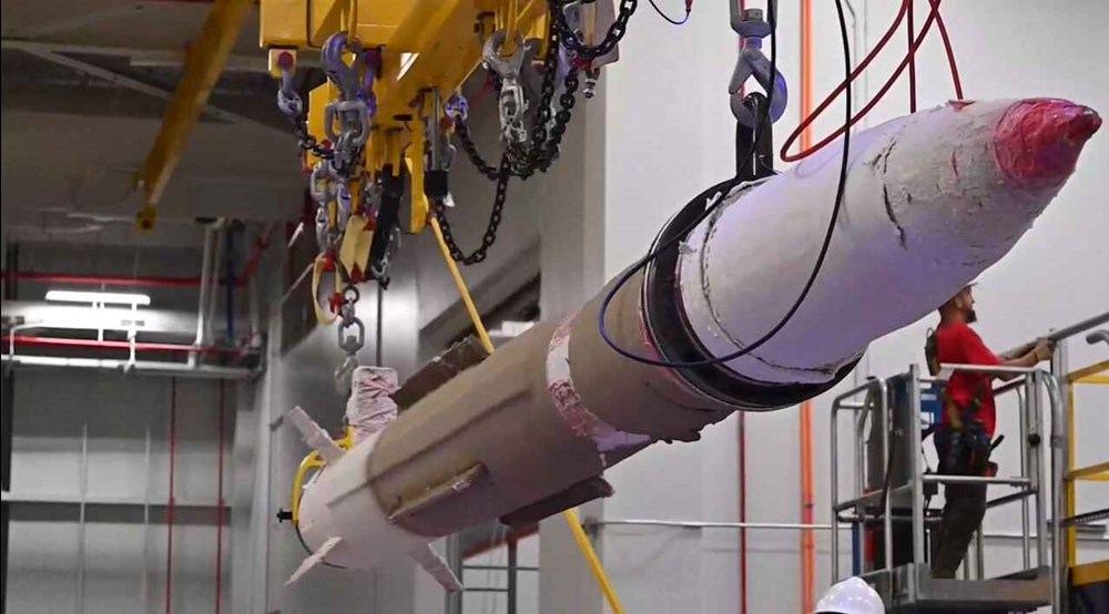 Wojskowe Zakłady Elektroniczne S.A. i Lockheed Martin przeprowadzają walidację linii produkcyjnej