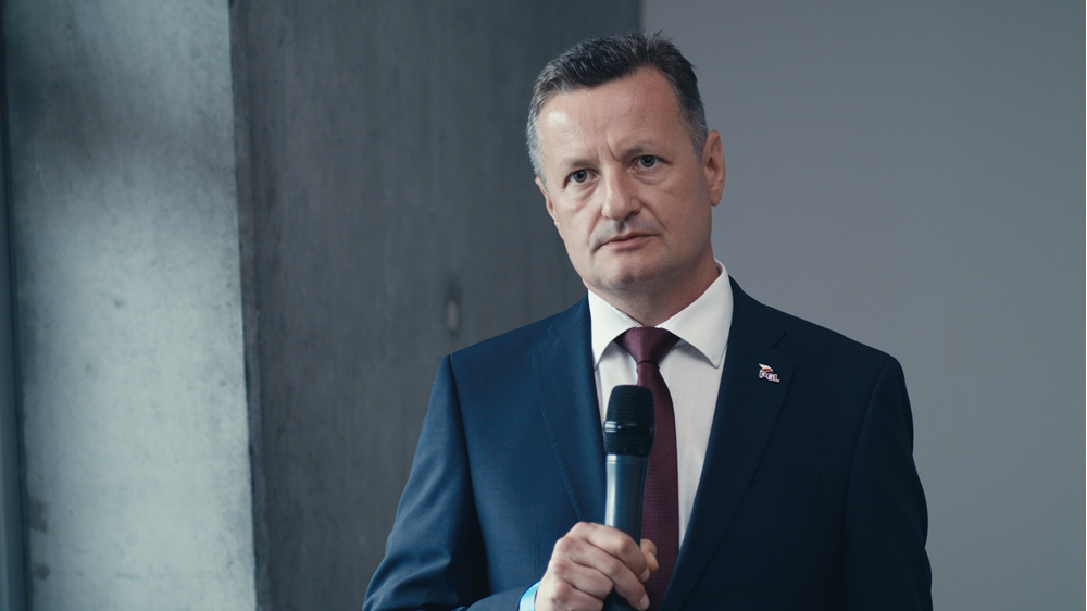 Stępień, PGL: Struktura holdingowa daje spółkom przewagę konkurencyjną