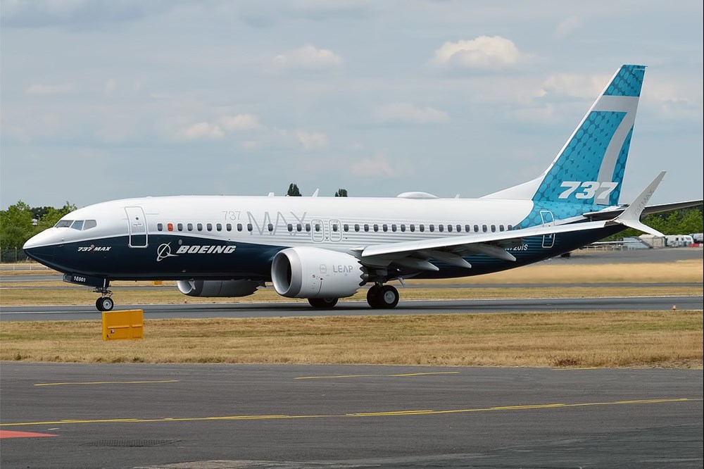 FAA upoważnia Boeinga do częściowej certyfikacji samolotów