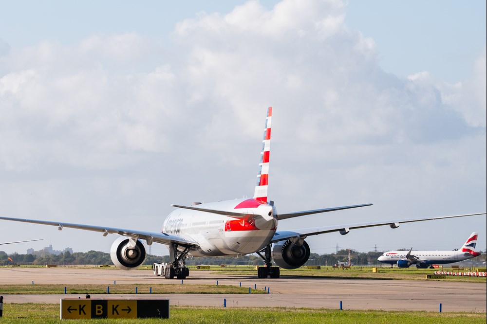 IATA: Rekordowy sierpień i jesienny optymizm