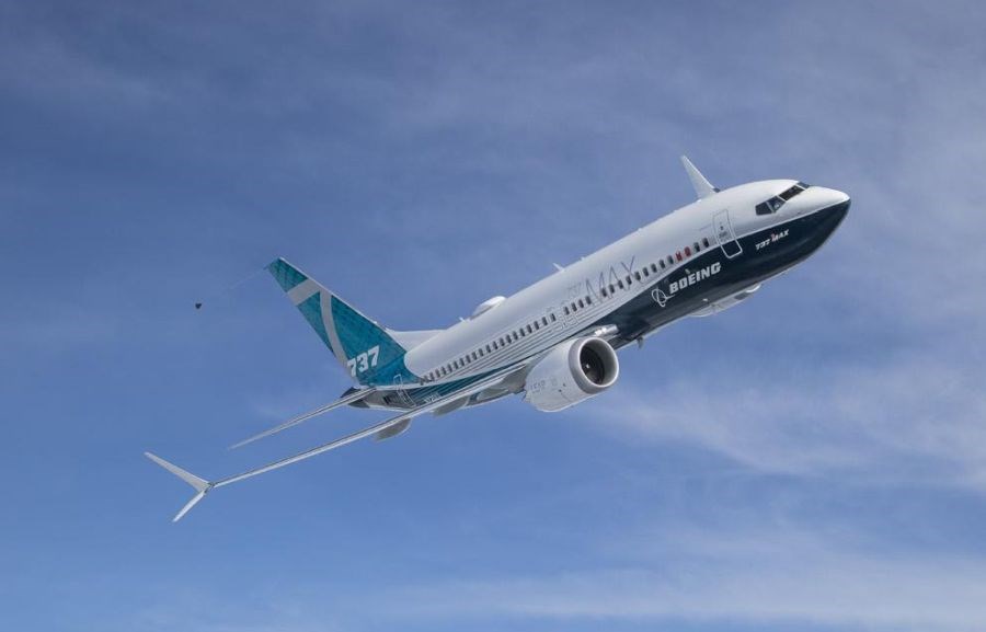 Boeing szykuje następcę B737 MAX. Prace rozpoczęte
