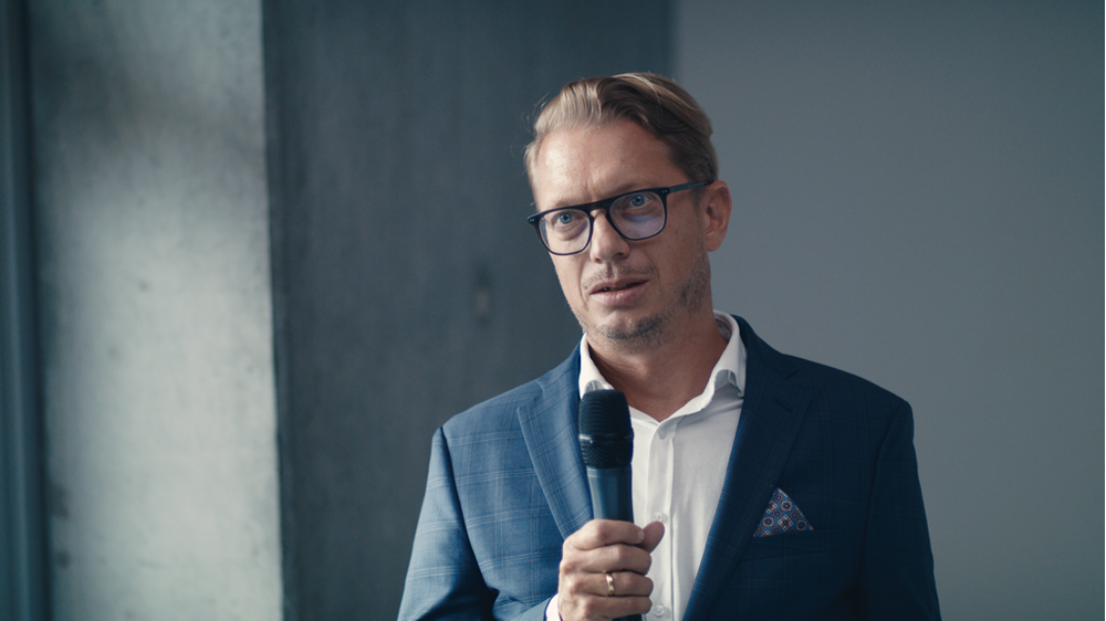 Olejniczak, Poznań-Ławica: Dobrze odczytaliśmy sygnały z rynku, rośniemy jak najszybsi w Europie