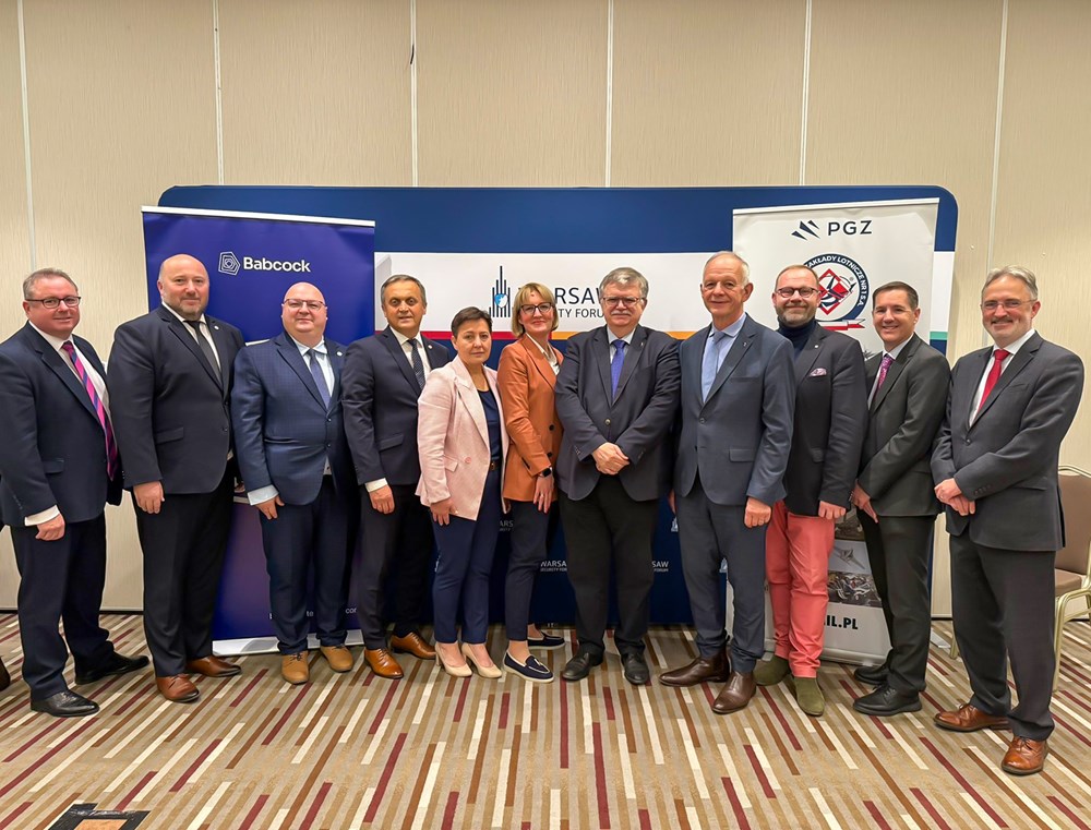 Babcock oraz WZL1 podpisały porozumienie o współpracy