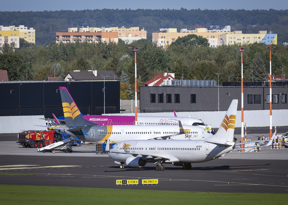 Radom: Wrzesień lepszy niż przed rokiem