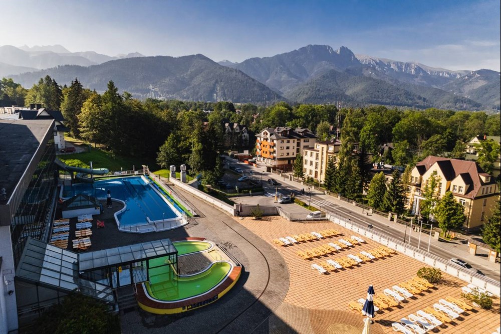 Lotnisko Zakopane. Wizz Air dał, ale już zabrał