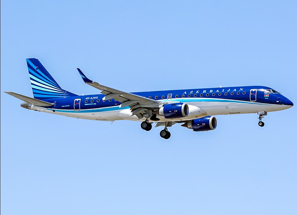 Putin o katastrofie E190 Azerbaijan Airlines: Pełne śledztwo i rekompensaty dla rodzin ofiar