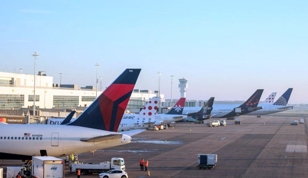 Bruksela: Wrzesień lepszy niż przed rokiem z dwucyfrowym wzrostem cargo