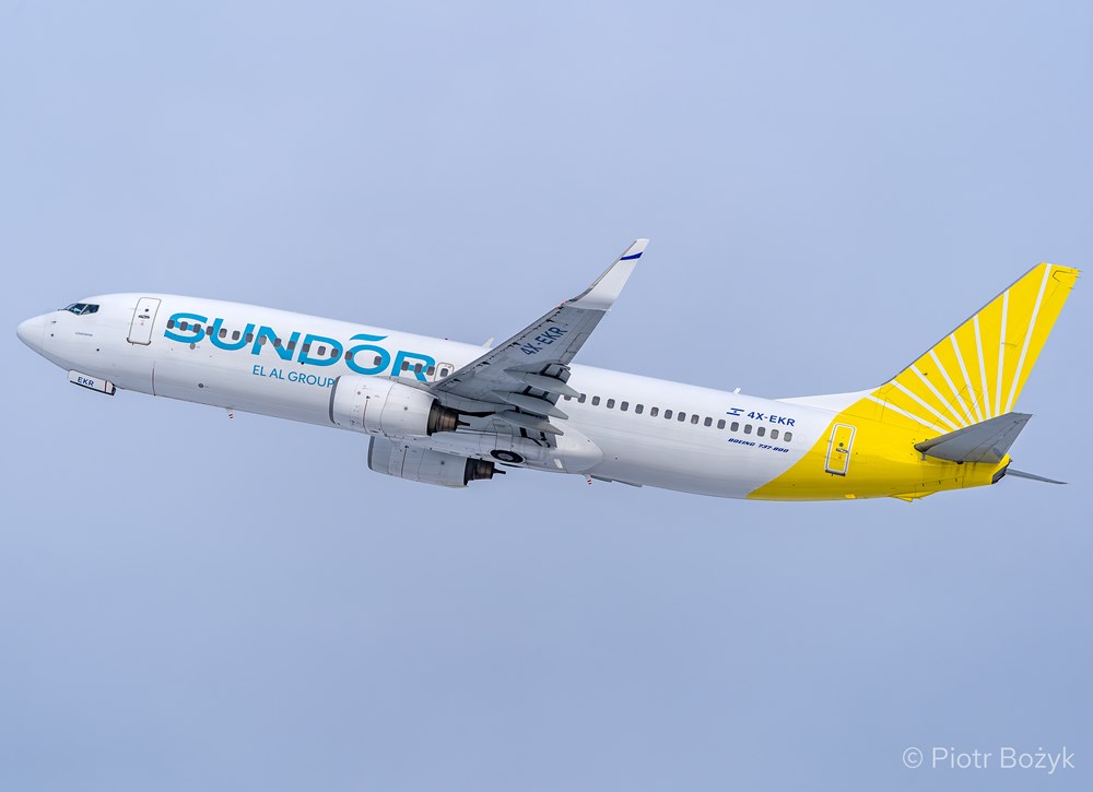 Nowe otwarcie dla Izraela. Możliwy wysyp lotów do Zatoki Perskiej