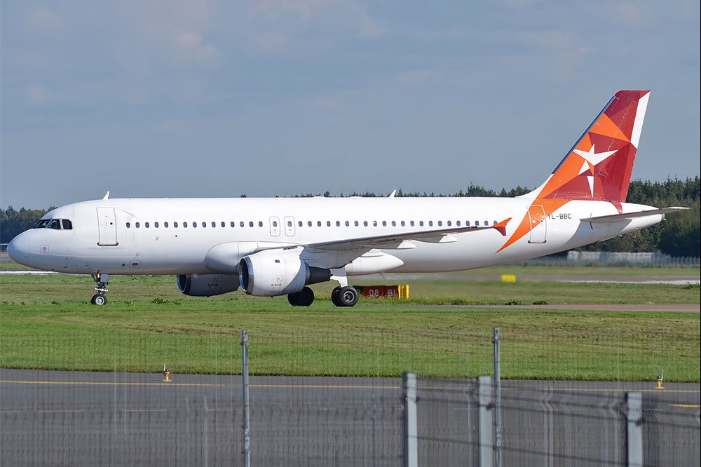 Avia Solutions sprzedała SmartLynx Airlines