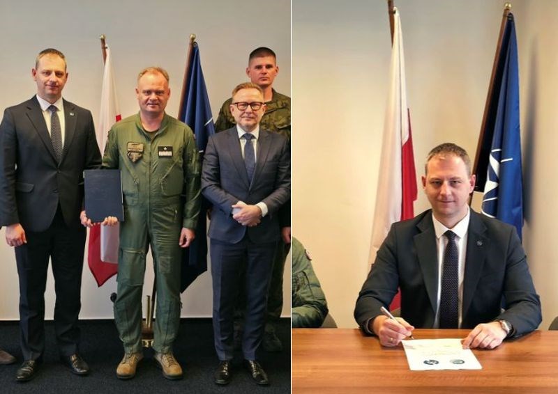 Kolejny kamień milowy modernizacji Lotniska Chopina