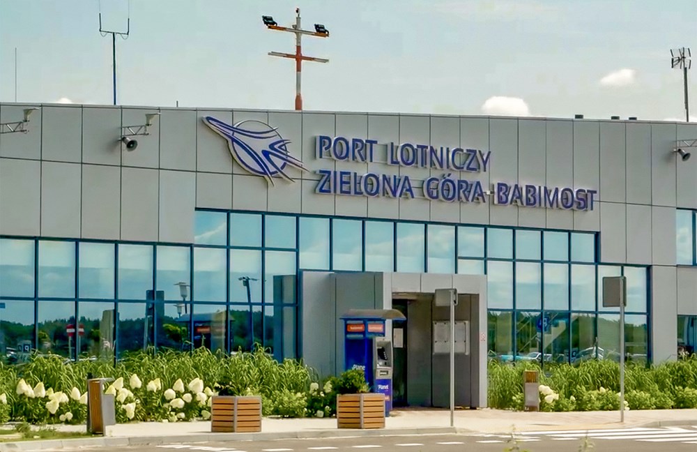 Z ITAKĄ z Zielonej Góry do Albanii!