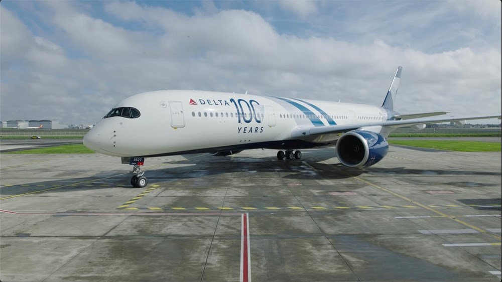 A321XLR na transatlantykach? Kurs „pod prąd” Delta Air Lines