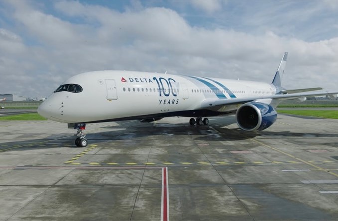 A321XLR na transatlantykach? Kurs „pod prąd” Delta Air Lines - Rynek ...