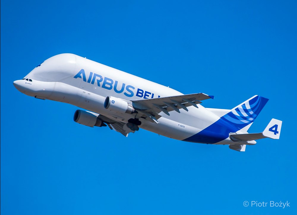 Airbus wycofał kolejną maszynę BelugaST (4)