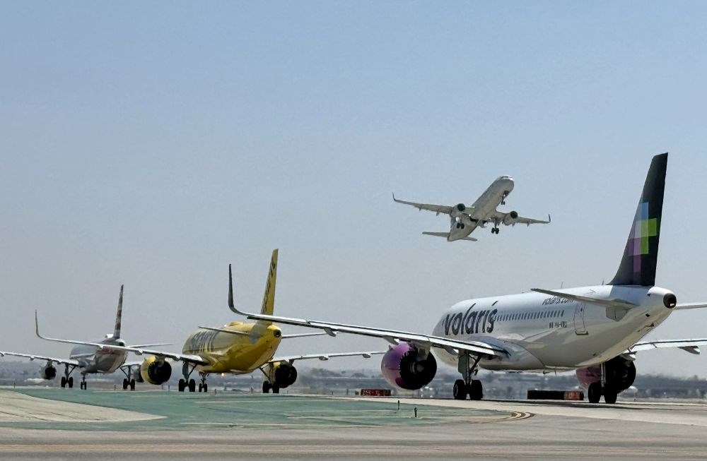 IATA: Wrzesień na plusie z dominacją Brazylii, Chin i Japonii