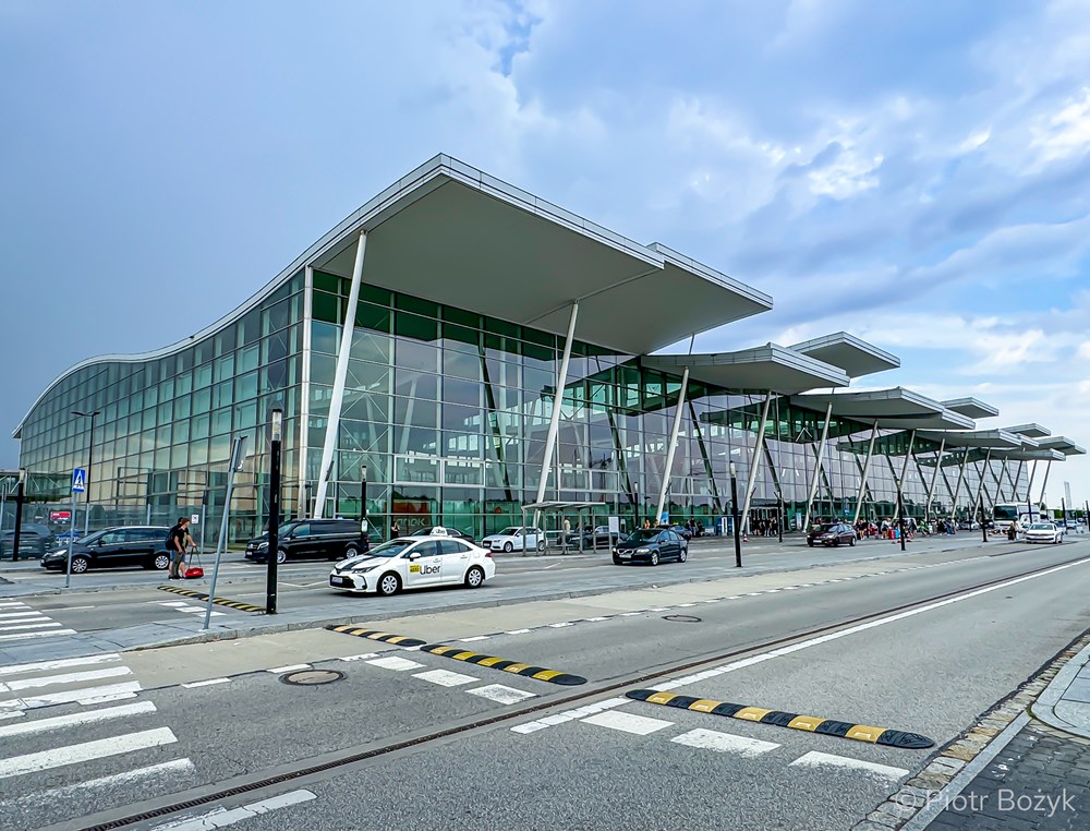 Wrocław: W październiku ponad 416 tys. pasażerów