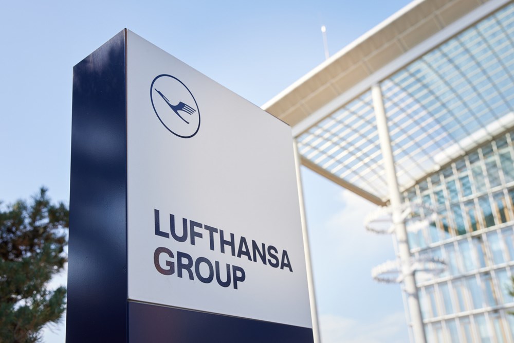 Grupa Lufthansa. Spółka-matka poprawia działalność