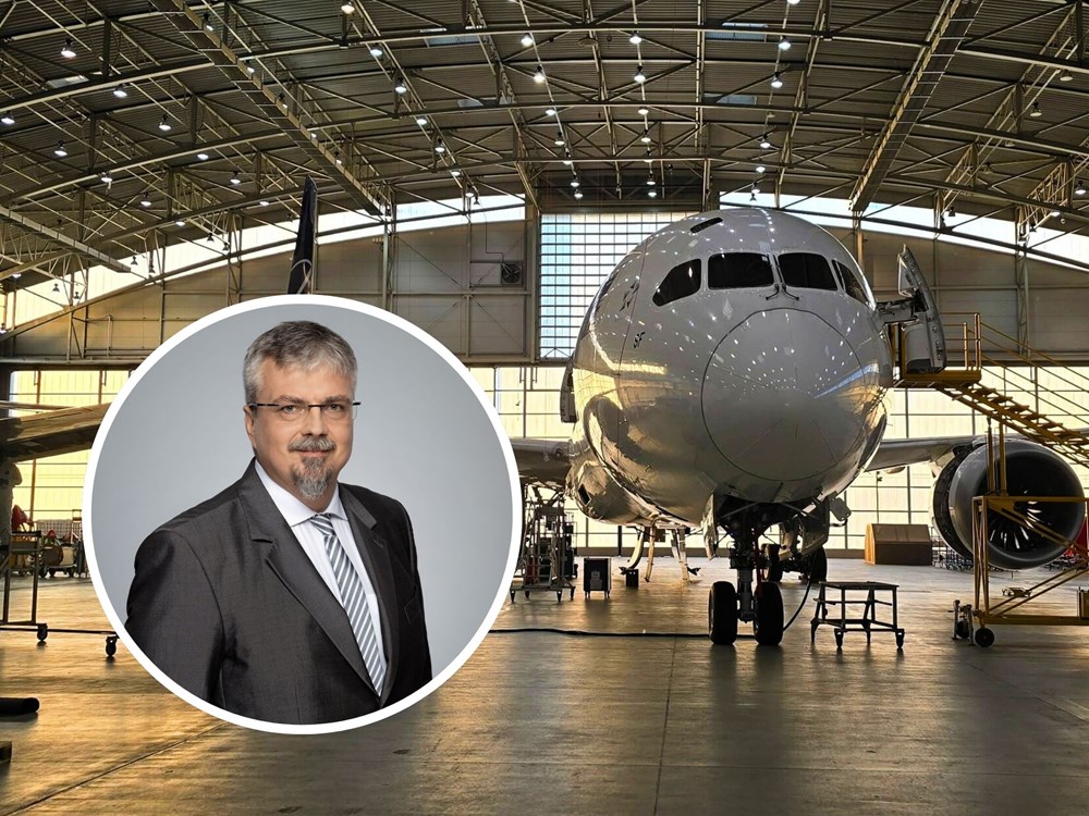 Stachera (LOTAMS, LS Technics): kooperacja kluczem do sukcesu