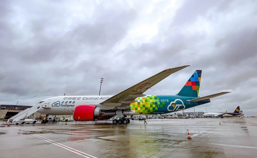 Paryż: Już ponad 90 mln pasażerów na lotniskach CDG i Orly w 2025