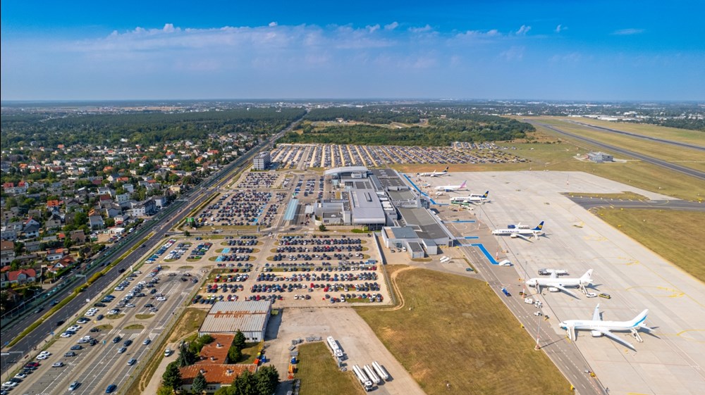 Poznań: Świetna jesień i coraz bliżej 4 mln pasażerów w 2025