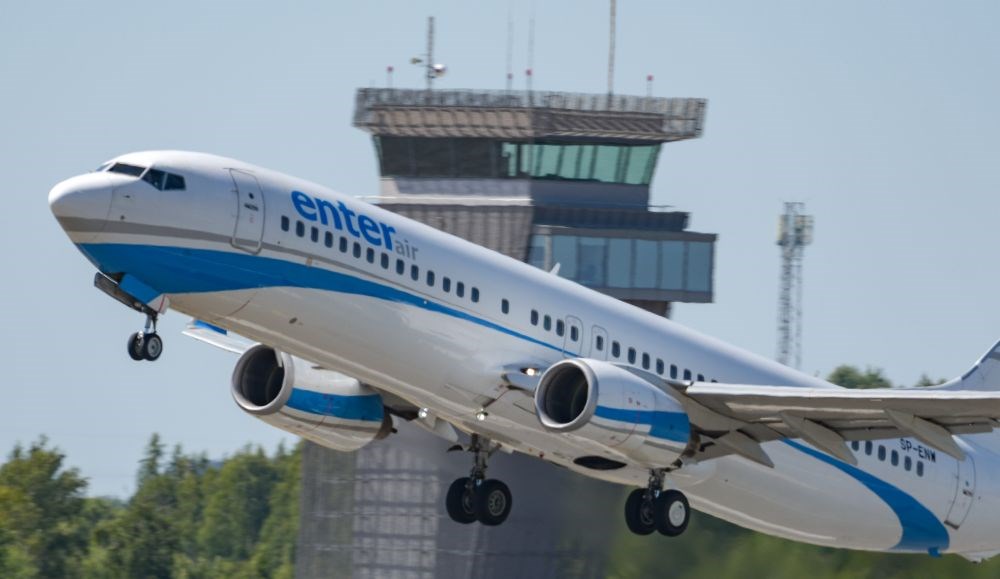 Nie będzie matrycy slotowej dla Mazowsza i Łodzi