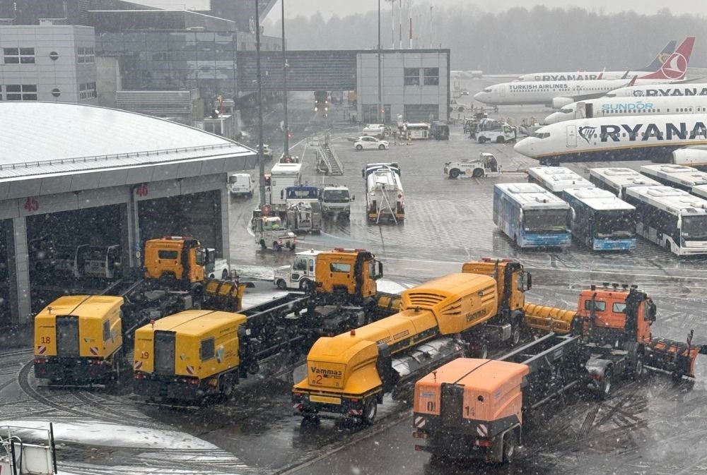 Kraków: Ruszyła Akcja Zima