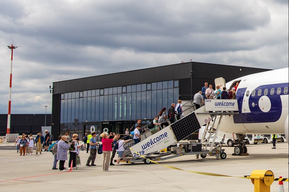 Radom: Dwucyfrowy spadek w listopadzie