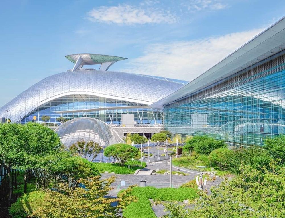 Dodatkowe rejsy LOT do Seulu