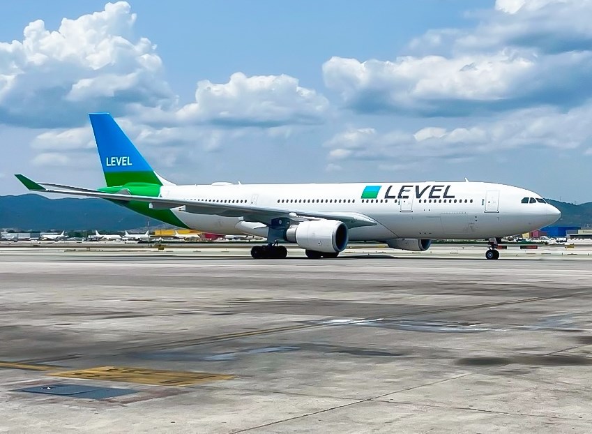 Nowa era w Level. Loty pod własnym kodem 