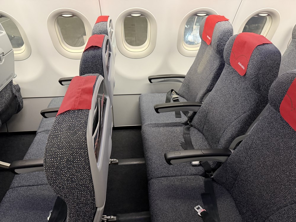 Air Arabia. Jakość lepsza niż się wydaje