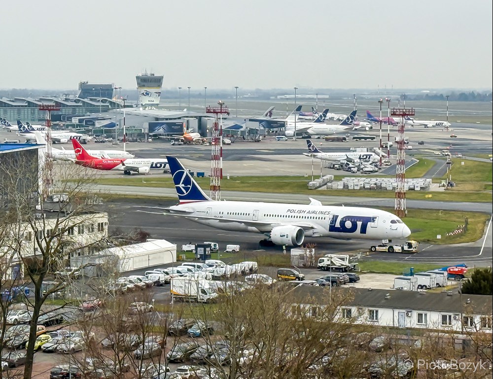 PPL: Polska branża lotnicza przeżywa bezprecedensowy rozkwit