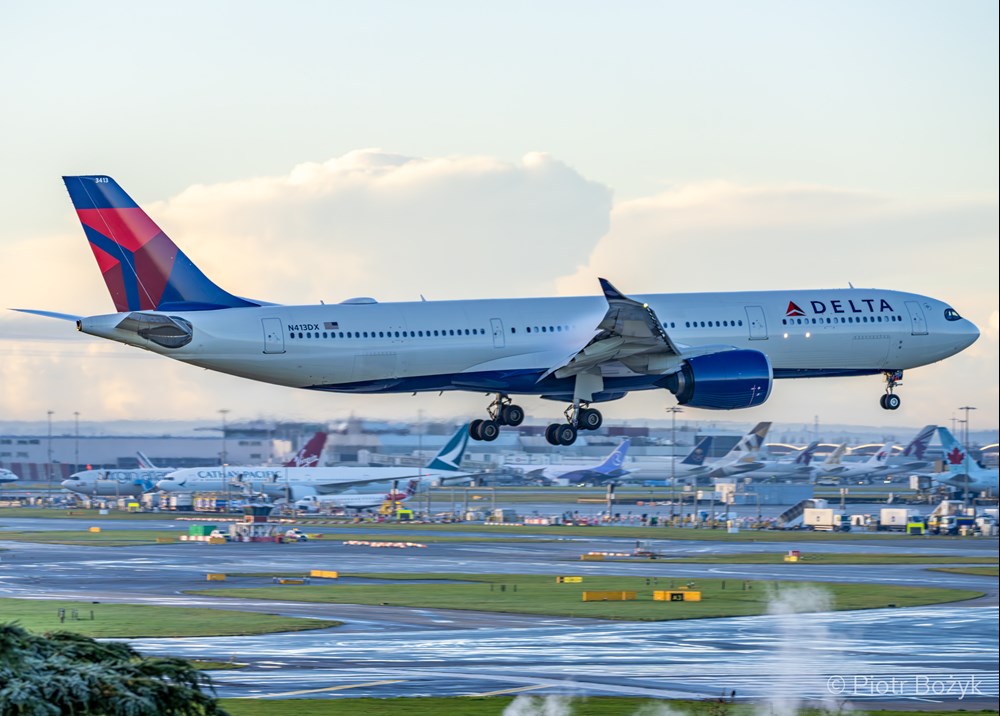 7 grudnia - Międzynarodowy Dzień Lotnictwa Cywilnego