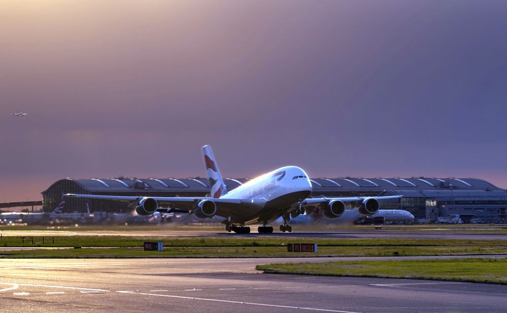 Prognoza IATA na 2026. Rosną przychody i zyski linii, marże przez cały czas niskie