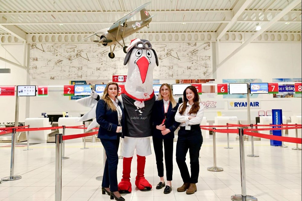 Lublin: Tylko 442 tysiące pasażerów po 11 miesiącach