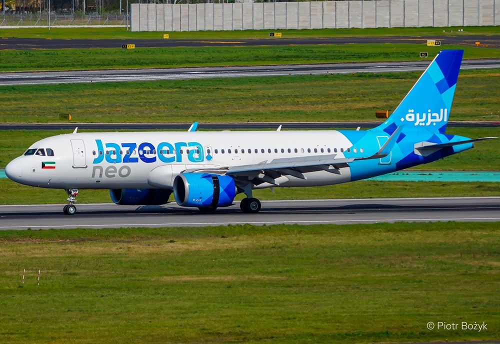 Kraków hitem w Kuwejcie. Jeszcze więcej lotów