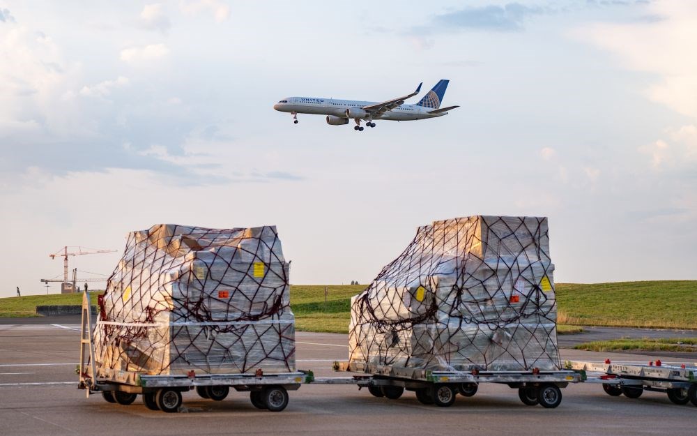 Bruksela: Listopad na plusie i już ponad 22,5 mln pasażerów w 2025 r.