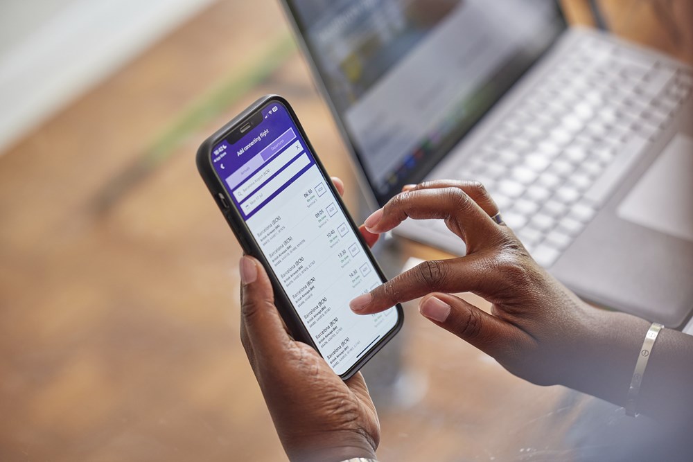 Nowy system płatności za bilety lotnicze? IATA chce zmian