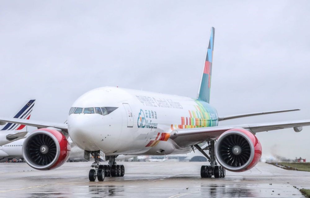 Paryż: Coraz bliżej 100 mln pasażerów na lotniskach CDG i Orly