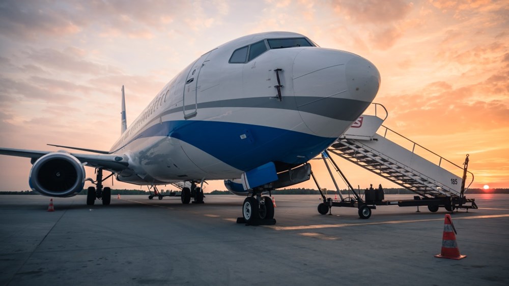 Enter Air: Polskie lotniska „zdzierają” pieniądze