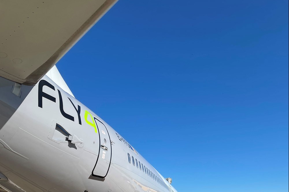 Enter Air szuka drogi rozwoju dla Fly4