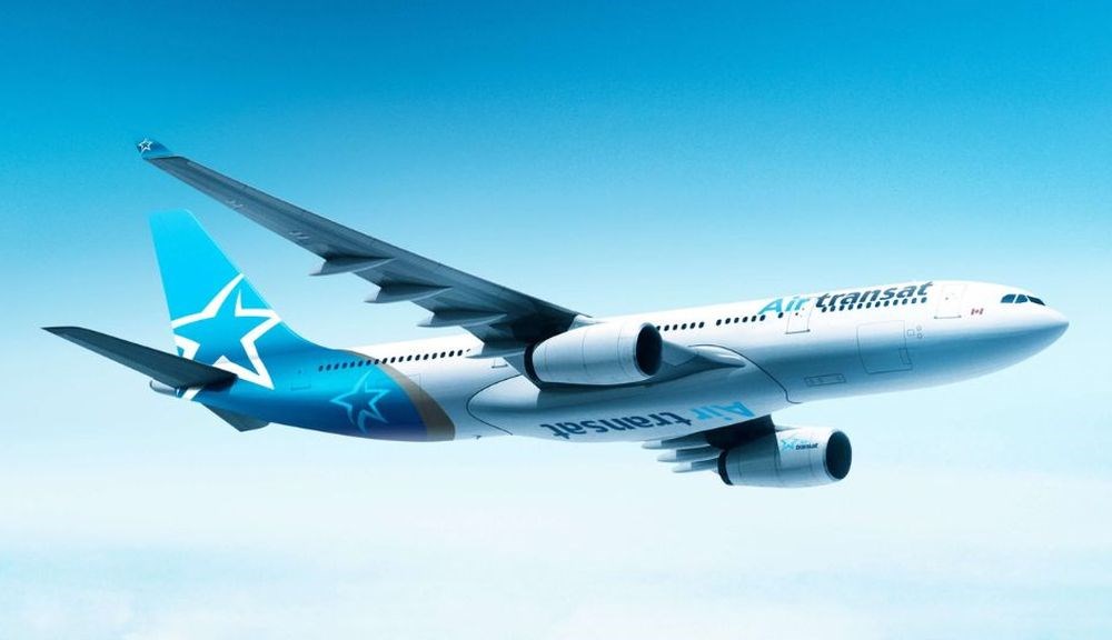 Albania zyskuje połączenie transatlantyckie z Toronto