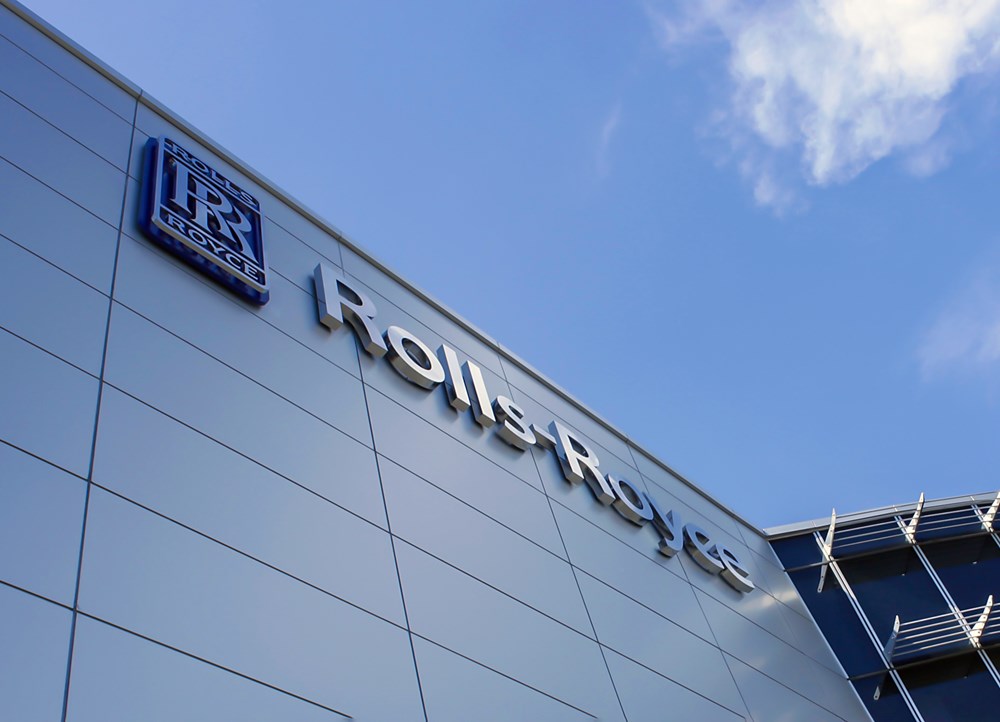 Rolls-Royce otworzył Global Capability Centre w Krakowie