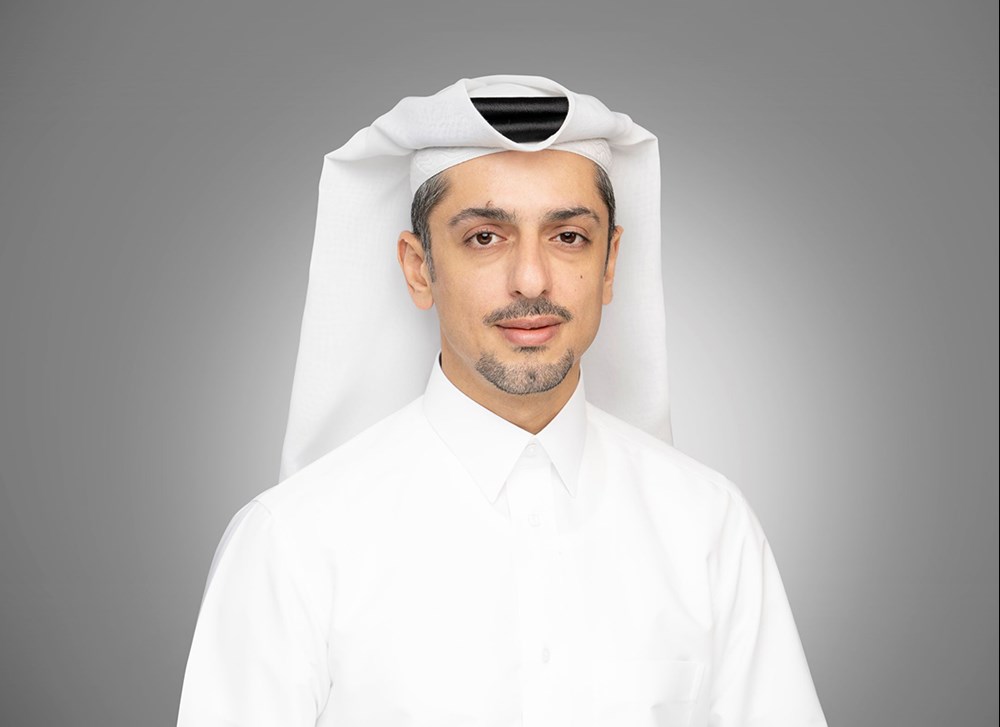 Hamad Ali Al-Khater nowym prezesem Qatar Airways Group