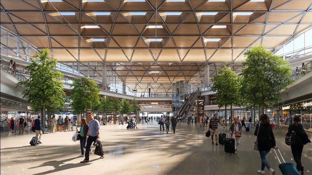 Farma fotowoltaiczna i magazyn energii w systemie zasilania Portu Polska