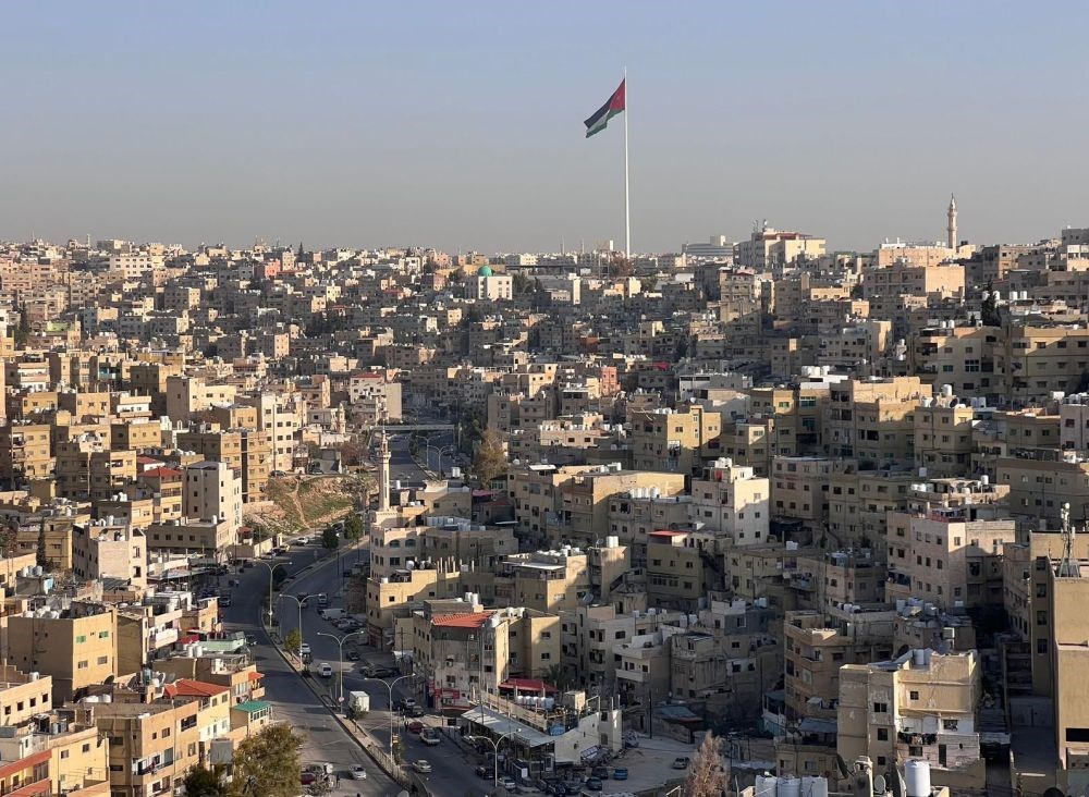 Amman wznawia pracę starego lotniska. Miejsce dla niskokosztowców