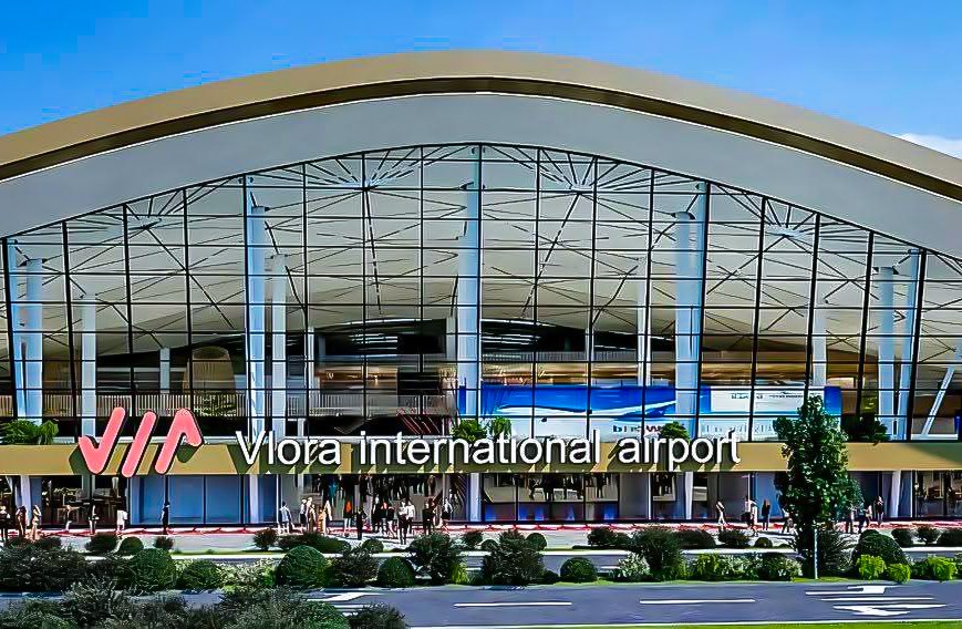 Nowe lotnisko na riwierze albańskiej. Pierwsze loty w czerwcu?