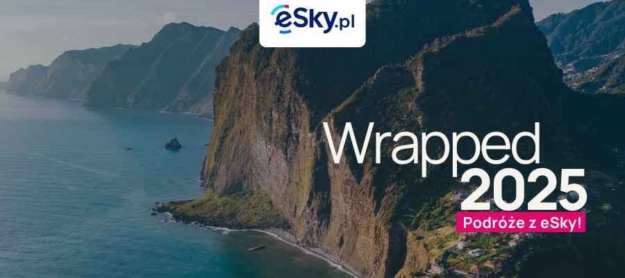 Włochy, Malta i Hiszpania królowały wśród klientów eSky w 2025 r.