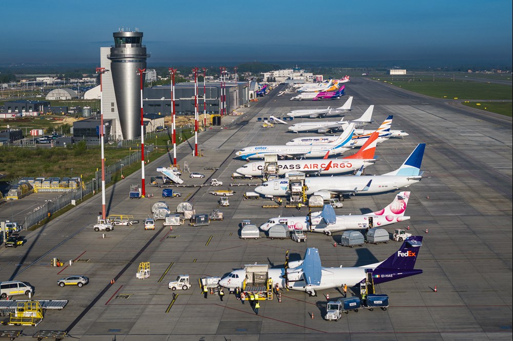 Katowice: 2025 rok z historycznym rekordem. Ambitny cel na 2026 rok